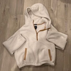 Gap Women Cozy Sweater Size S